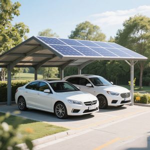 Solar Carport
