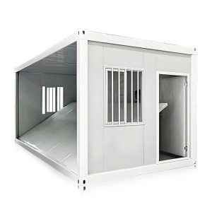 Folding Container House
