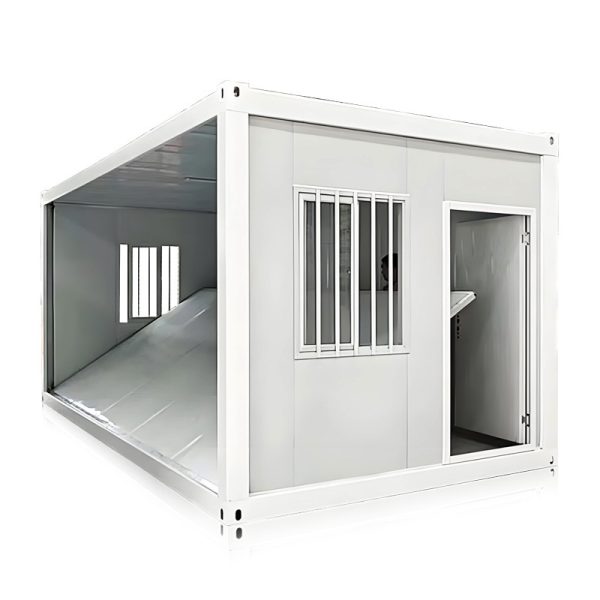 Folding Container House