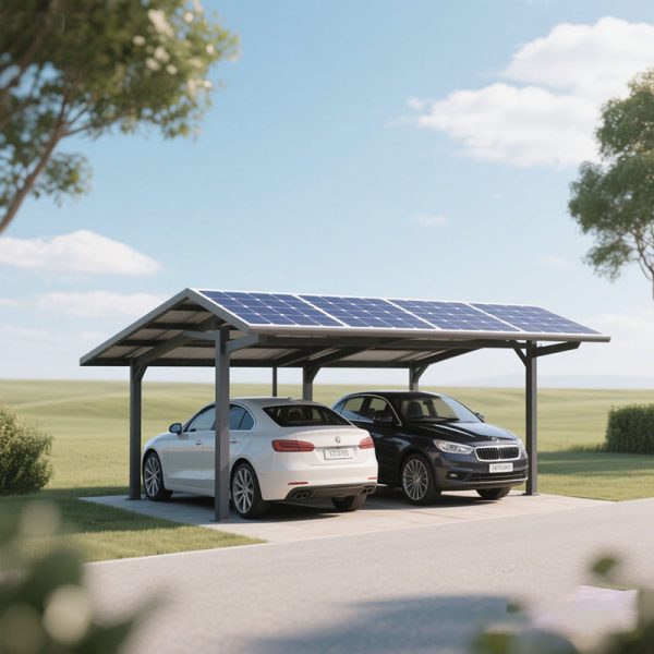 Solar Carport - Image 3