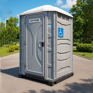 Portable Toilet