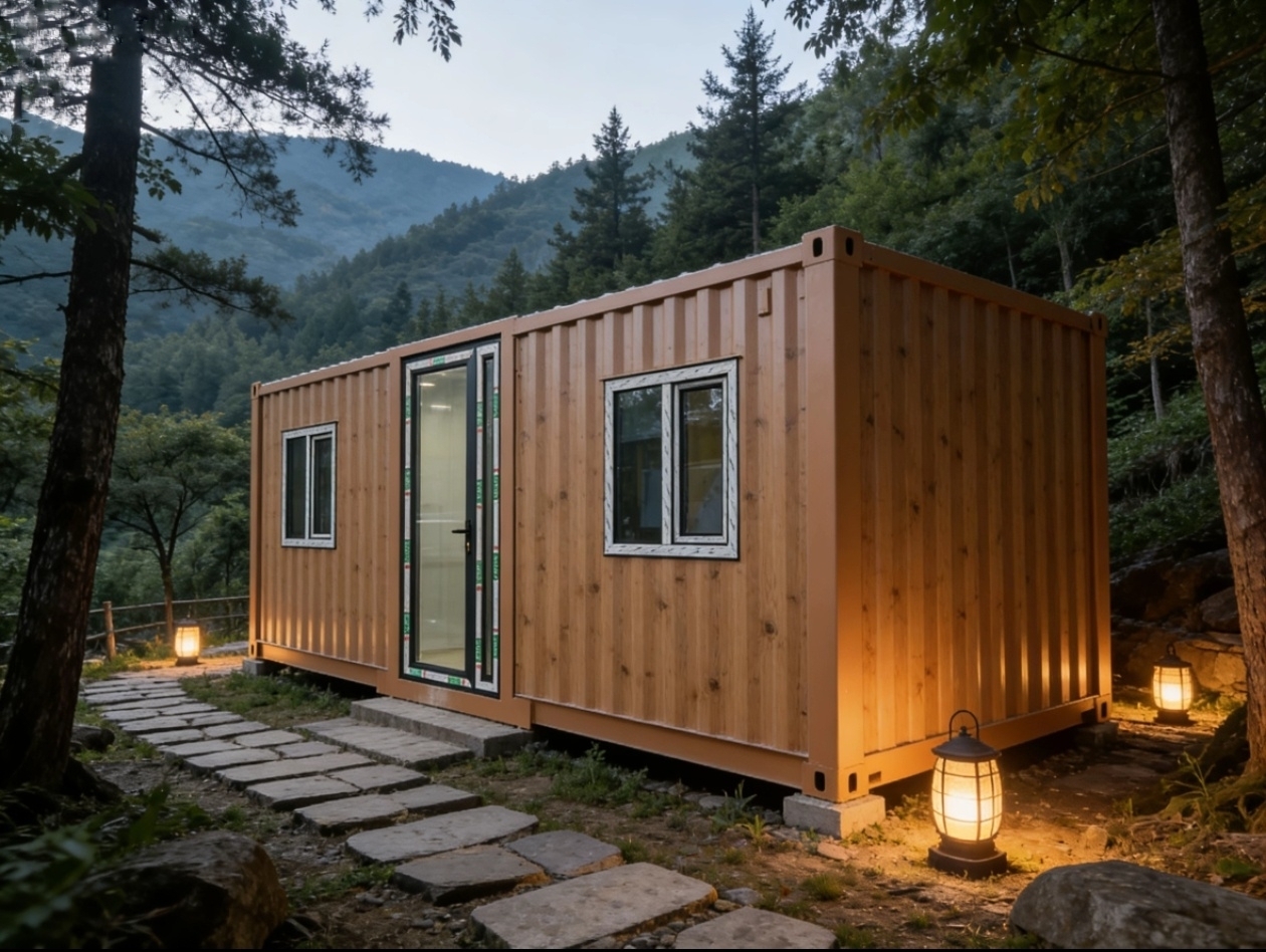 container house